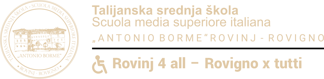 Rovinj4All - RovignoXTutti